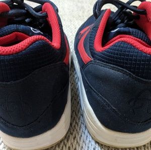 Nike Air Max 1 Obsidian Sport Red Omega Pack Sz 11 Nike Air Max 1 Obsidian Sport Red Omega Pack Sz 11